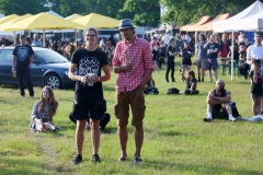 Festival Life (part 1)  @ KILKIM ŽAIBU 2019