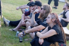 Festival Life (part 1)  @ KILKIM ŽAIBU 2019