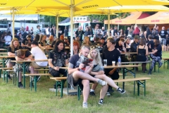 Festival Life (part 1)  @ KILKIM ŽAIBU 2019