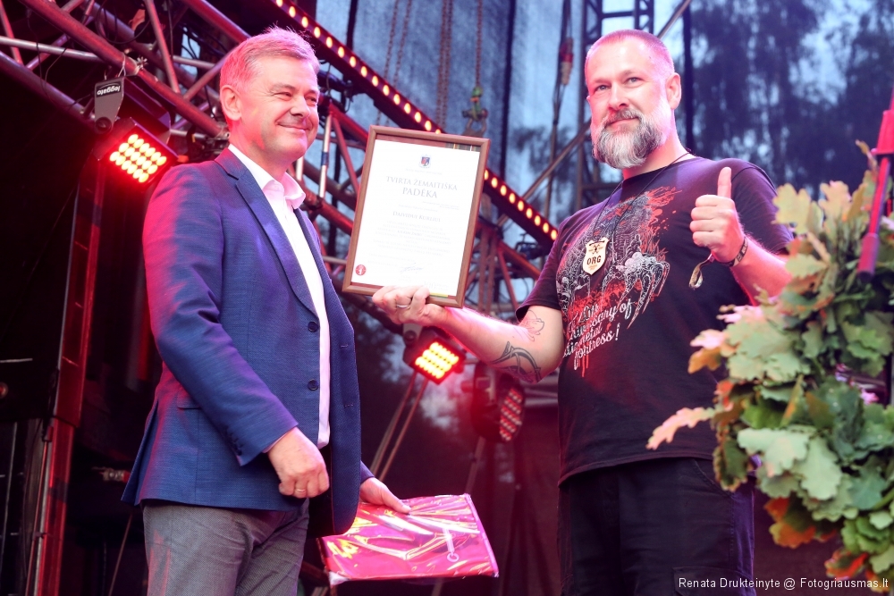 Festival Life (part 2) @ KILKIM ŽAIBU 2019