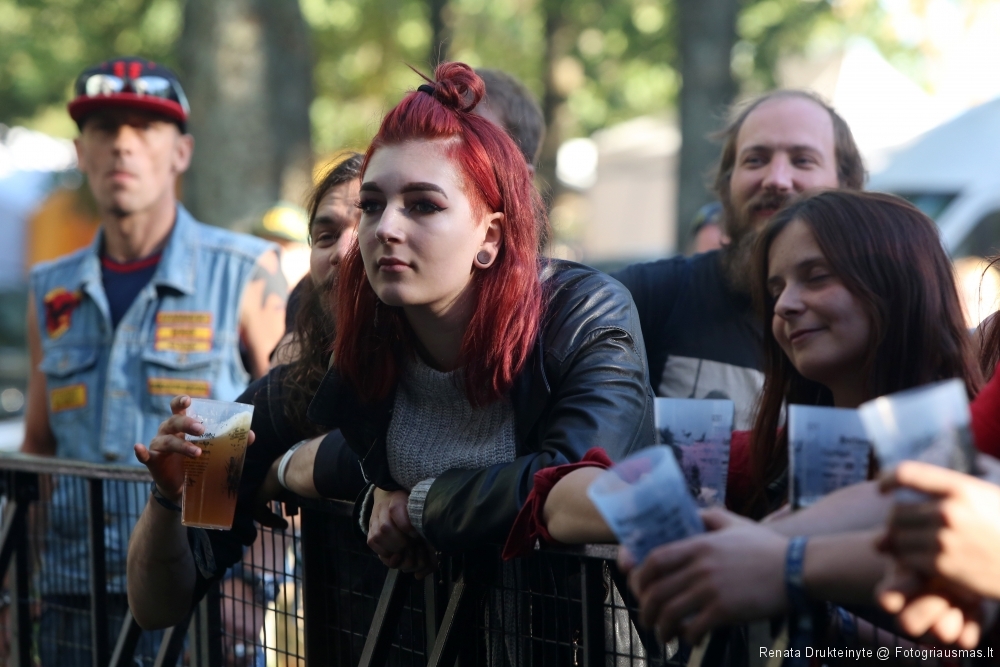 Festival Life (part 2) @ KILKIM ŽAIBU 2019