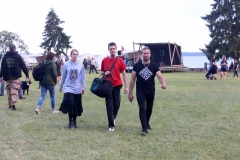 Festival Life (part 2) @ KILKIM ŽAIBU 2019