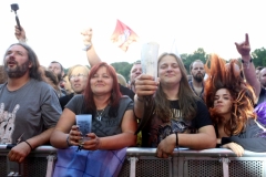 Festival Life (part 2) @ KILKIM ŽAIBU 2019