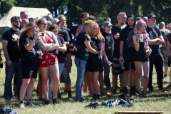 Festival Life (part 2) @ KILKIM ŽAIBU 2019