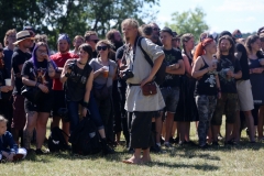Festival Life (part 2) @ KILKIM ŽAIBU 2019