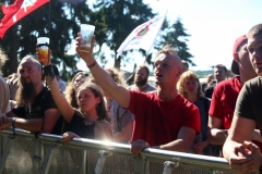 Festival Life (part 2) @ KILKIM ŽAIBU 2019