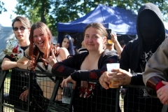 Festival Life (part 2) @ KILKIM ŽAIBU 2019