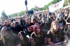 Festival Life (part 2) @ KILKIM ŽAIBU 2019