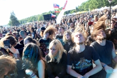 Festival Life (part 2) @ KILKIM ŽAIBU 2019