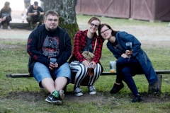 Festival Life (part 2) @ KILKIM ŽAIBU 2019