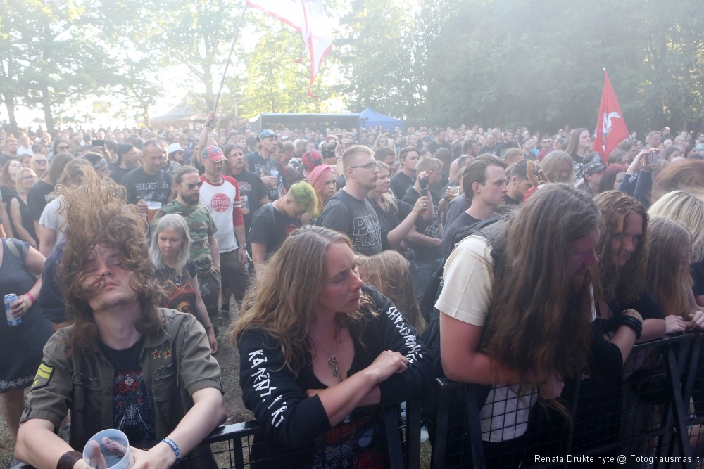 Festival Life (part 3) @ KILKIM ŽAIBU 2019