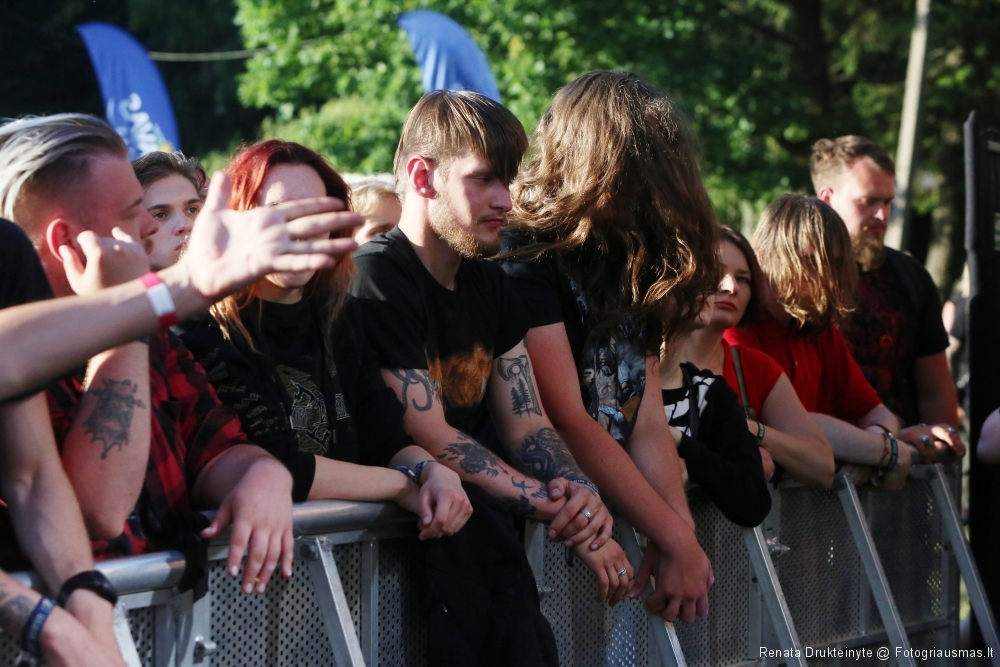 Festival Life (part 3) @ KILKIM ŽAIBU 2019