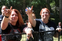 Festival Life (part 3) @ KILKIM ŽAIBU 2019