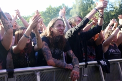 Festival Life (part 3) @ KILKIM ŽAIBU 2019