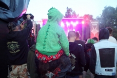 Festival Life (part 3) @ KILKIM ŽAIBU 2019