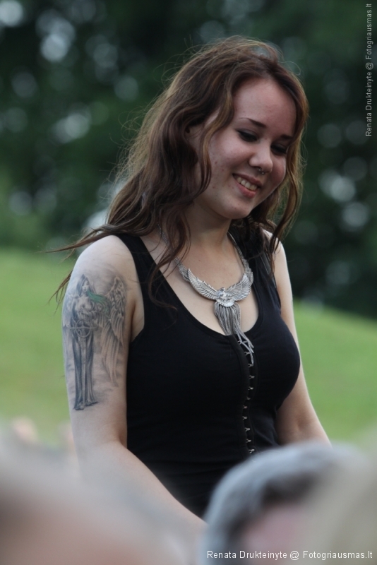 Festival Life @ Roko naktys 2015