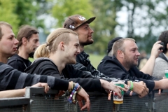 Festival Life @ Roko naktys 2015