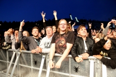 Festival life @ SABATON OPEN AIR 2017