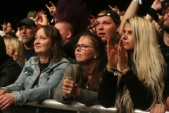 Festival life @ SABATON OPEN AIR 2017