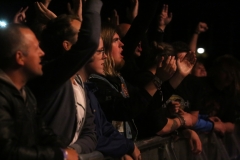 Festival life @ SABATON OPEN AIR 2017