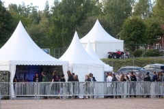 Festival life @ SABATON OPEN AIR 2017