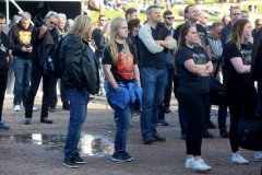 Festival life @ SABATON OPEN AIR 2017