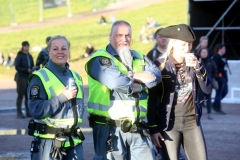 Festival life @ SABATON OPEN AIR 2017