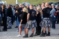 Festival life @ SABATON OPEN AIR 2017