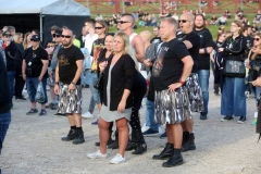 Festival life @ SABATON OPEN AIR 2017