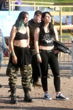 Festival life @ SABATON OPEN AIR 2017
