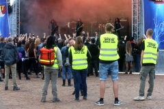 Festival life @ SABATON OPEN AIR 2017