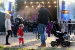 Festival life @ SABATON OPEN AIR 2017