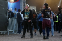 Festival life @ SABATON OPEN AIR 2017