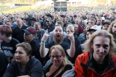 Festival life @ SABATON OPEN AIR 2017