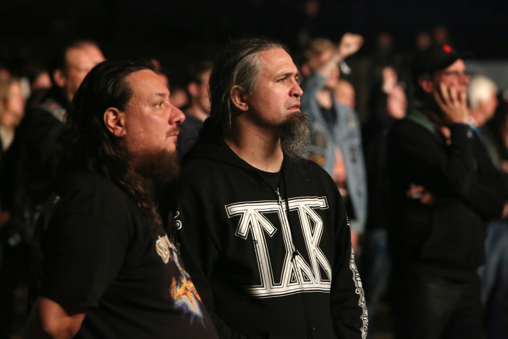 Festival Life @ SABATON OPEN AIR 2019