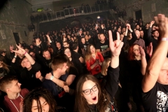 Festival Life @ VILKŲ ŽIEMA 2019