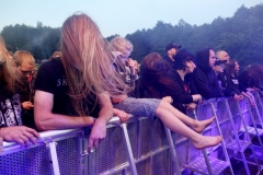 Festival life @ ZOBENS UN LEMESS 2017