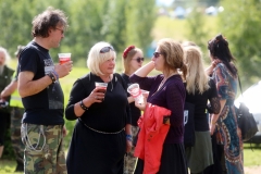 Festival life @ ZOBENS UN LEMESS 2017