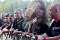 Festival life @ ZOBENS UN LEMESS 2017