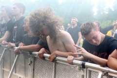 Festival life @ ZOBENS UN LEMESS 2017