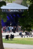 Festival life @ ZOBENS UN LEMESS 2018