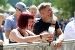 Festival life @ ZOBENS UN LEMESS 2018