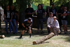 Festival life @ ZOBENS UN LEMESS 2018