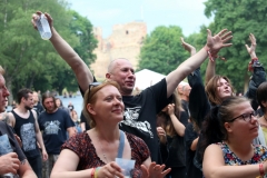 Festival life @ ZOBENS UN LEMESS 2018