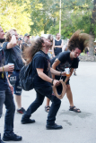 Festival Life @ ZOBENS UN LEMESS 2020