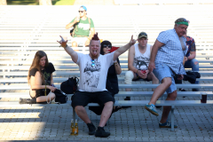 Festival Life @ ZOBENS UN LEMESS 2020
