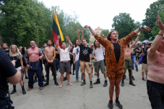 Festival Life @ ZOBENS UN LEMESS 2020
