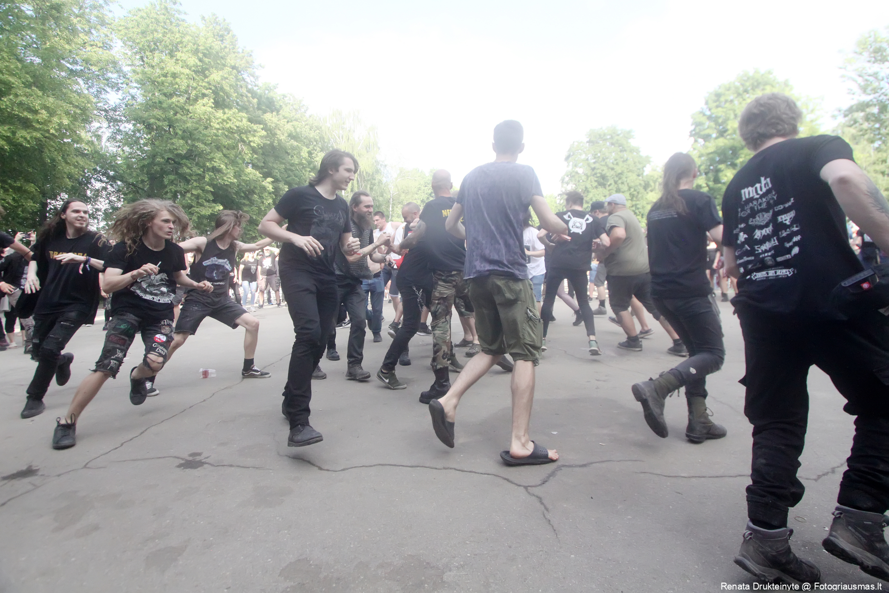 Festival Life @ ZOBENS UN LEMESS 2022