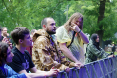 Festival Life @ ZOBENS UN LEMESS 2022