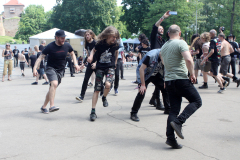 Festival Life @ ZOBENS UN LEMESS 2022
